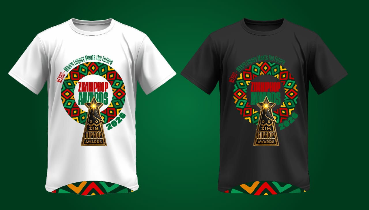 ZHHA 2026 merchandise