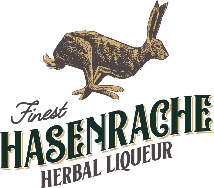 Hasenrache Herbal Liquor